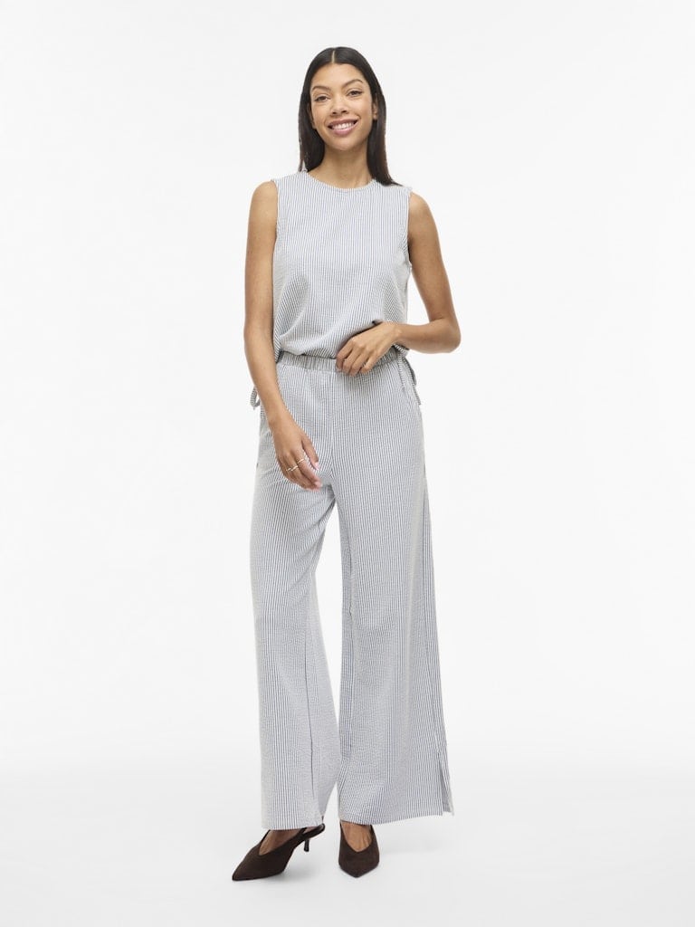 VISTRIPLO HW WIDE PANTS/1