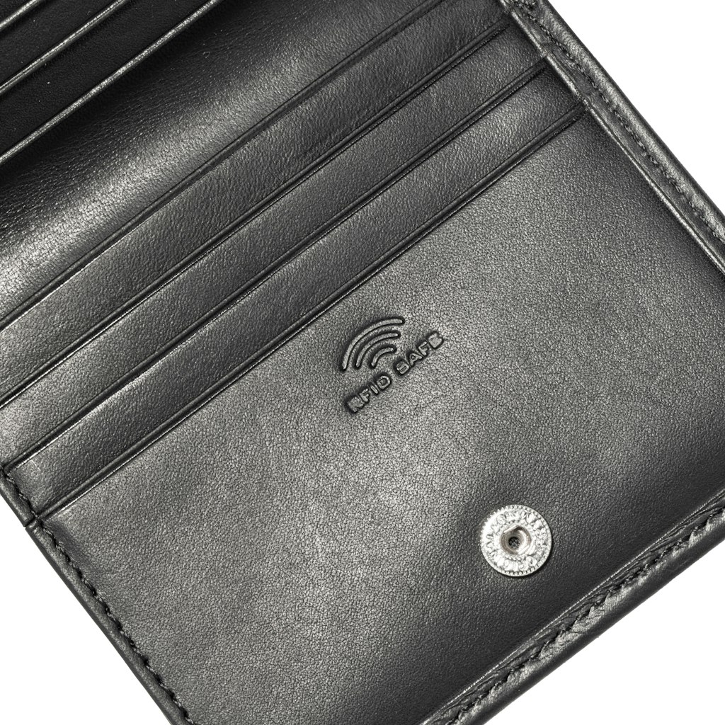 Birkheim Gerfried Billfold Sh4F
