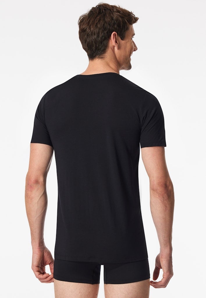 Shirt V-Ausschnitt