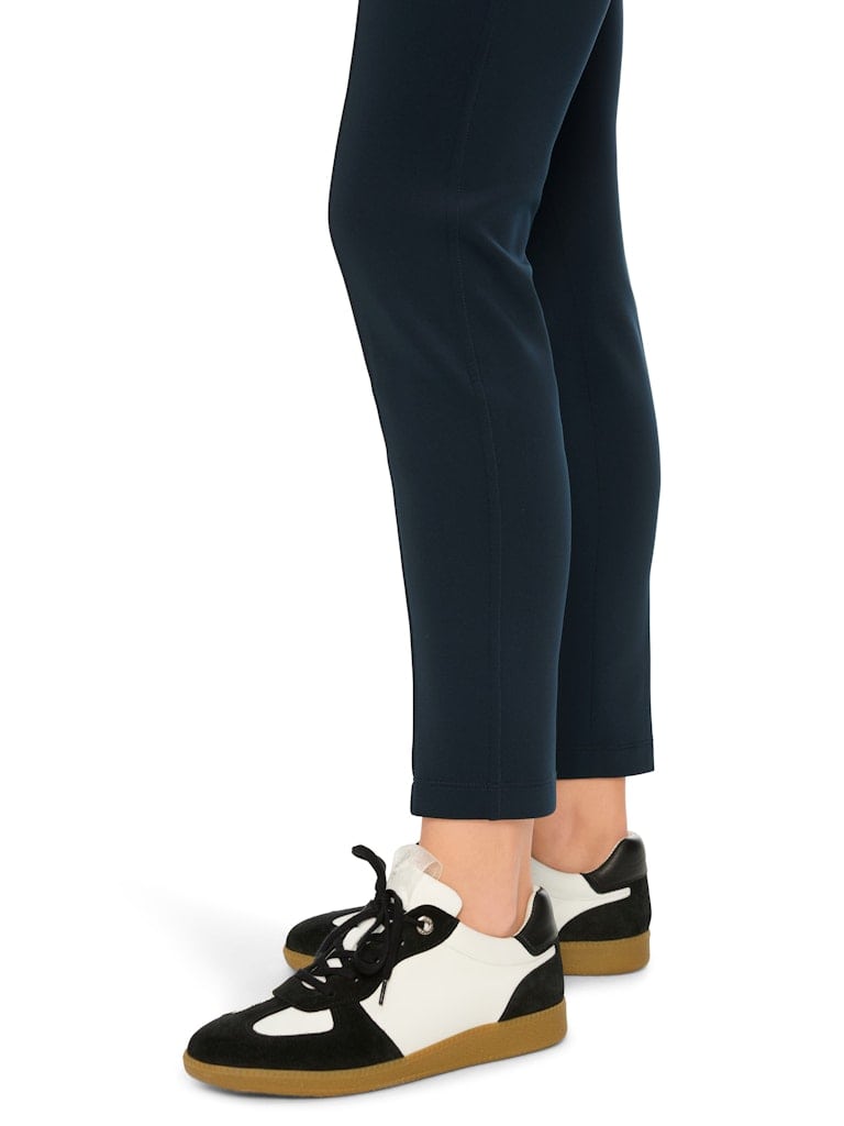 Hose aus Stretchjersey