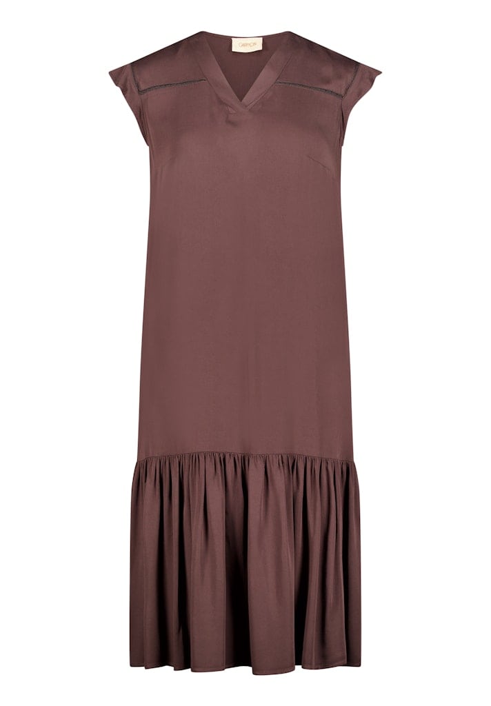 Casual-Kleid