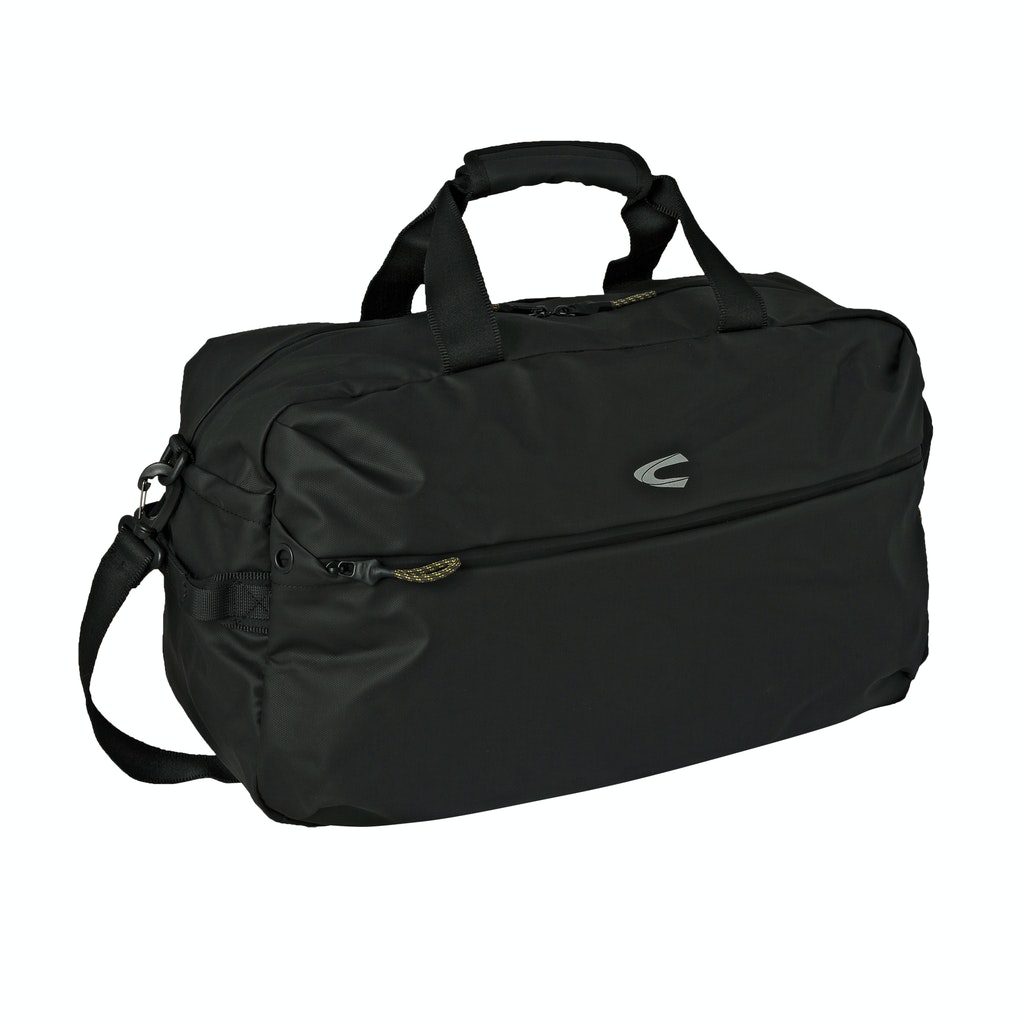 Palermo, Travel bag, black