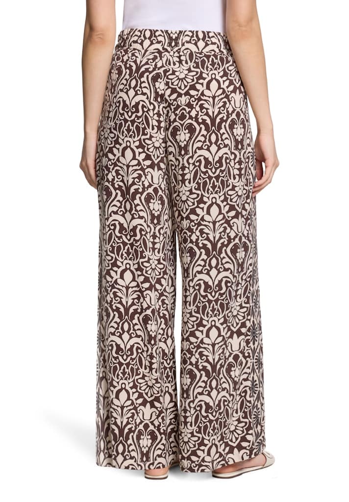 Palazzo-Hose