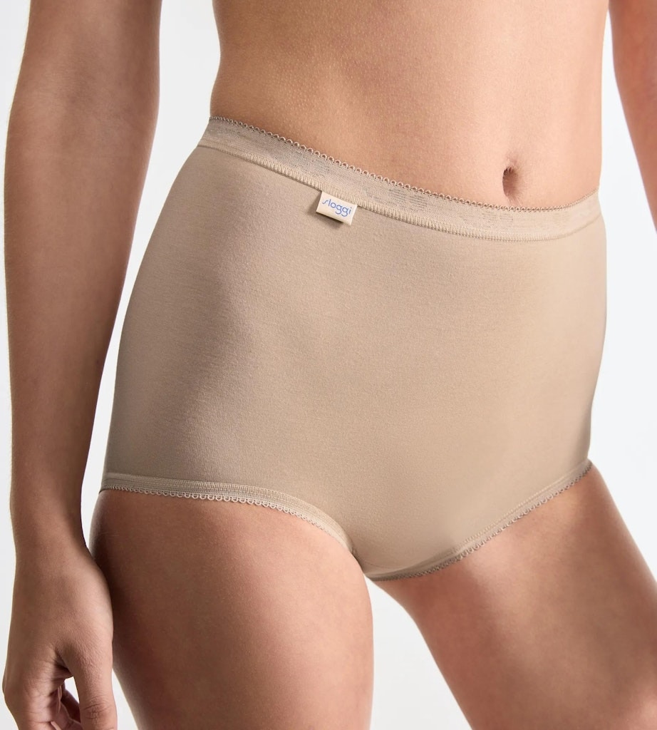 sloggi Basic+ Maxi 2P