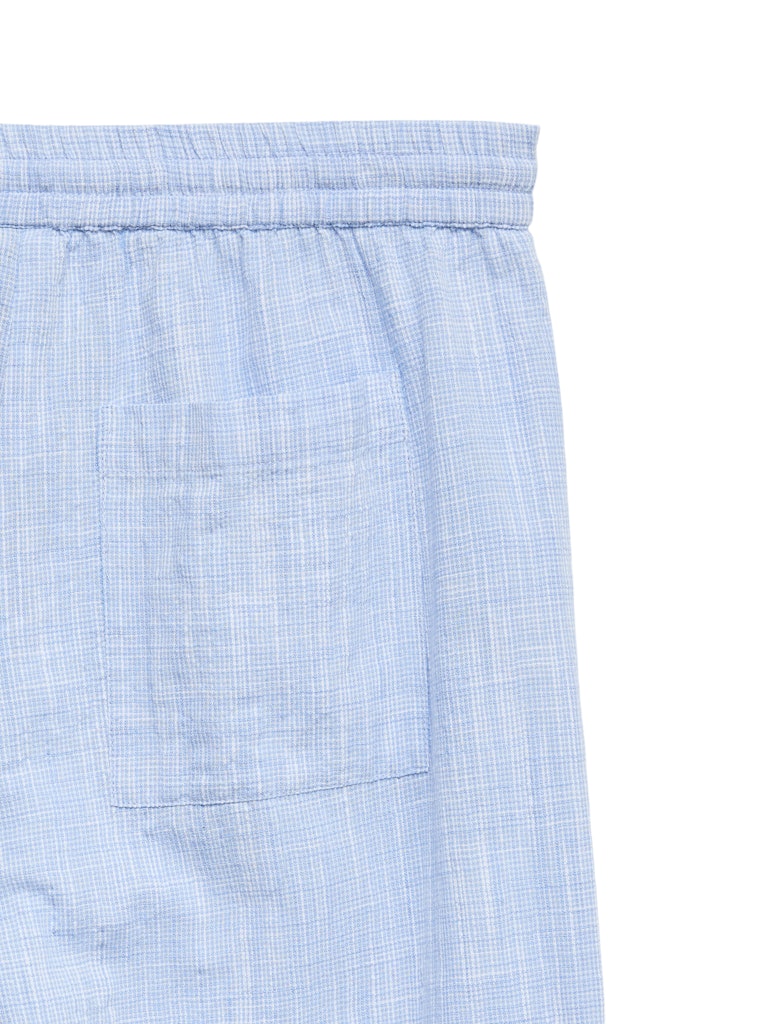 VMTHILDE NW PANTS WVN NOOS