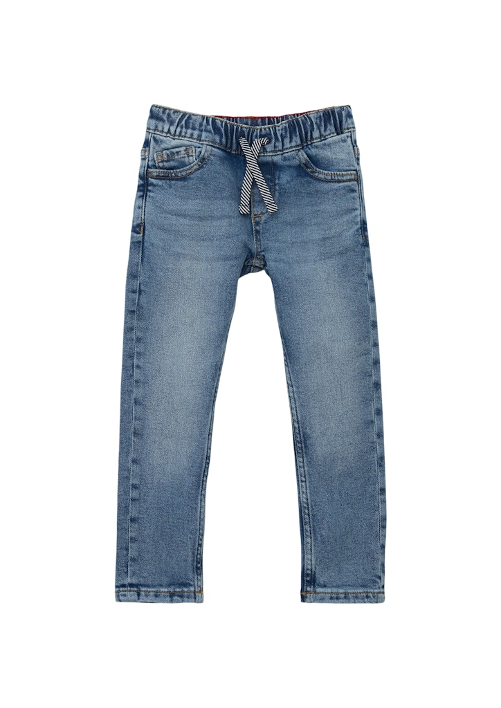 Jeans-Hose