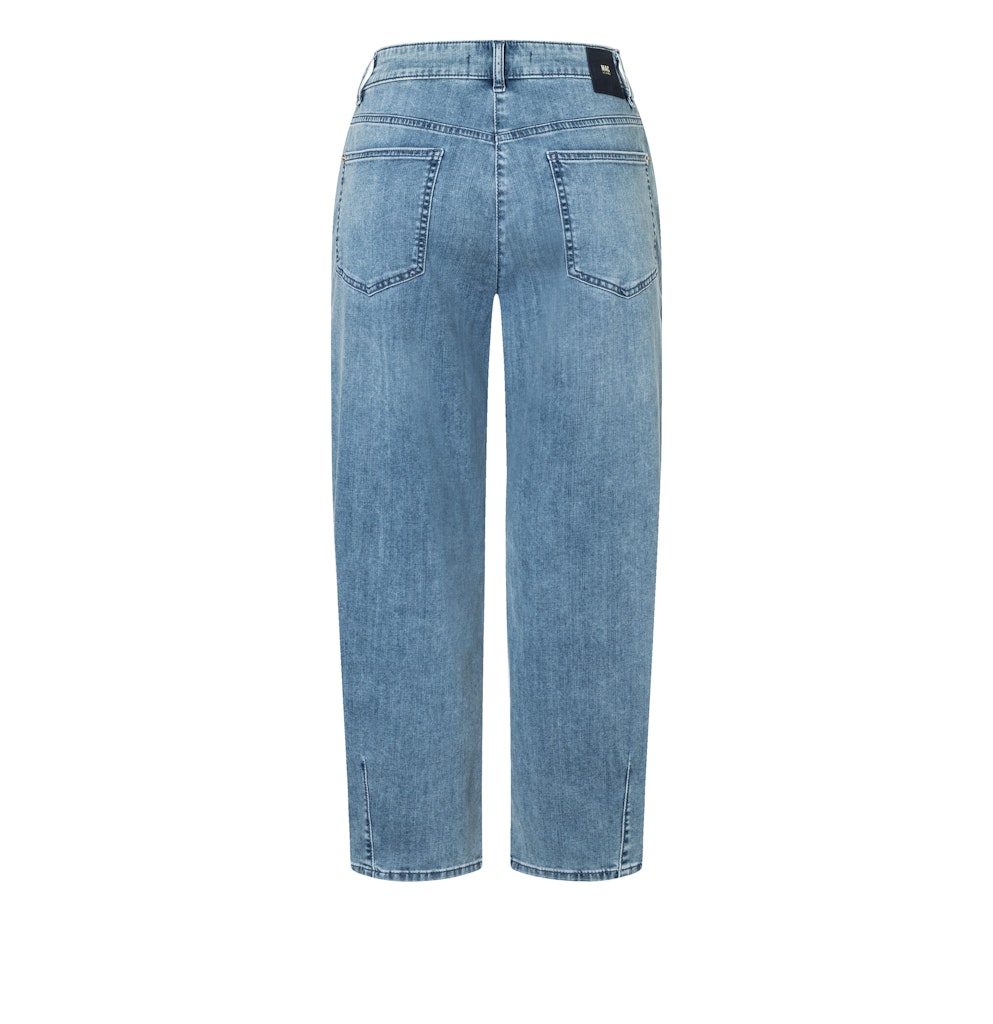 MAC JEANS - BOBBIE, Super soft summer denim