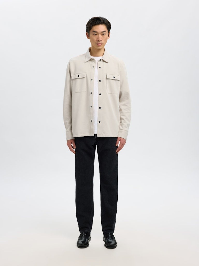 SLMJACKIE SWEAT JACKET NOOS