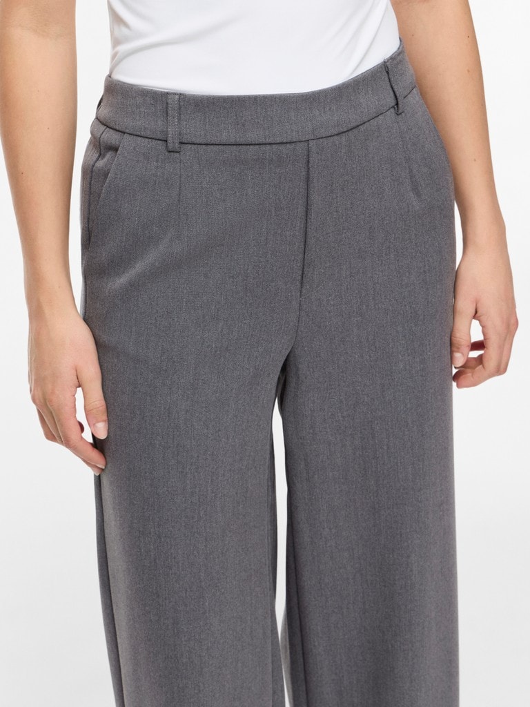 VIVARONE HW WIDE PANT - NOOS