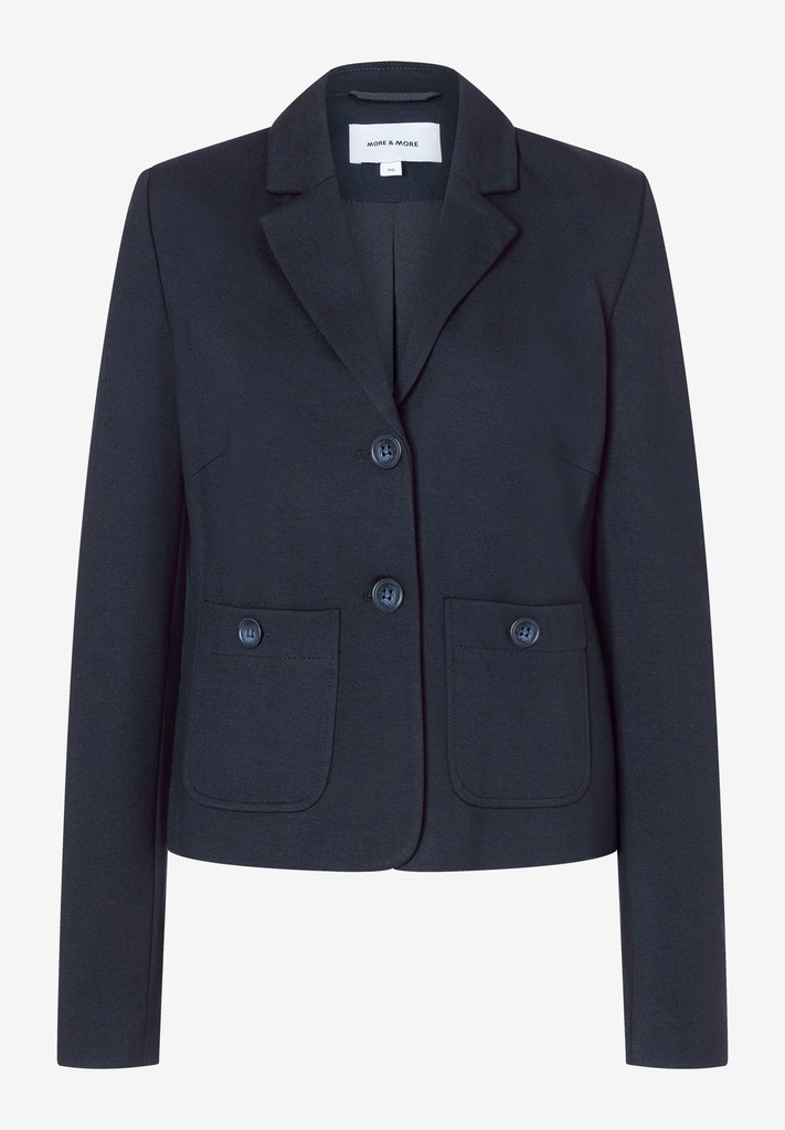 Jerseyblazer