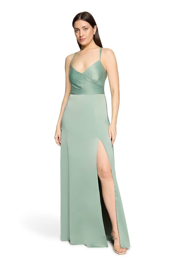 Abendkleid