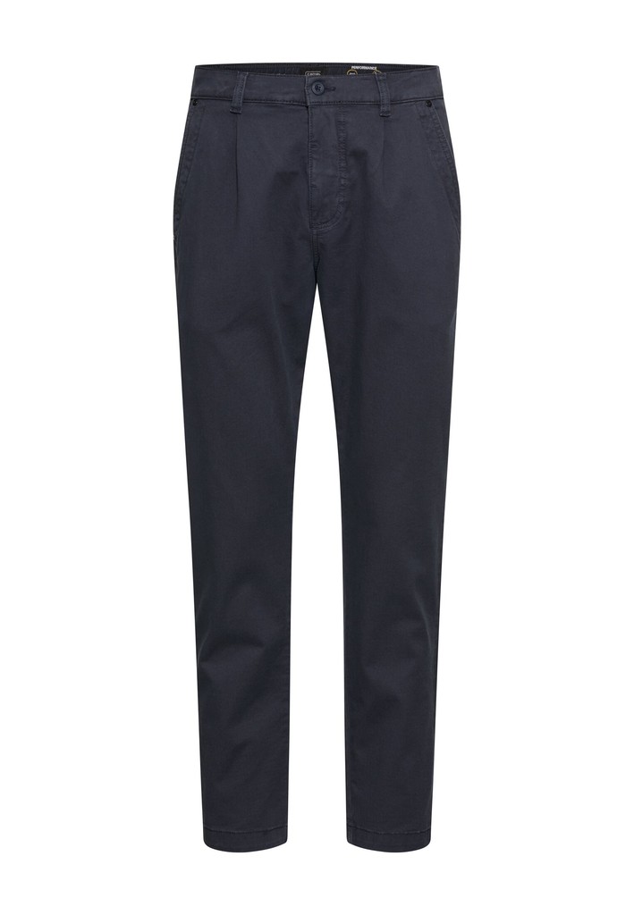 Relaxed Fit Chino mit 2-Wege Stretch