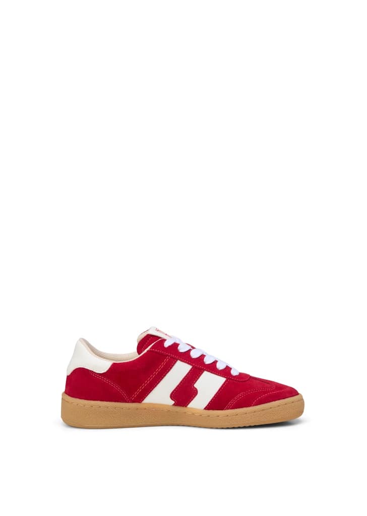 Sneaker Model Court