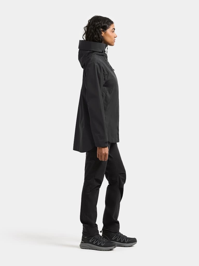 Tilde Jacket