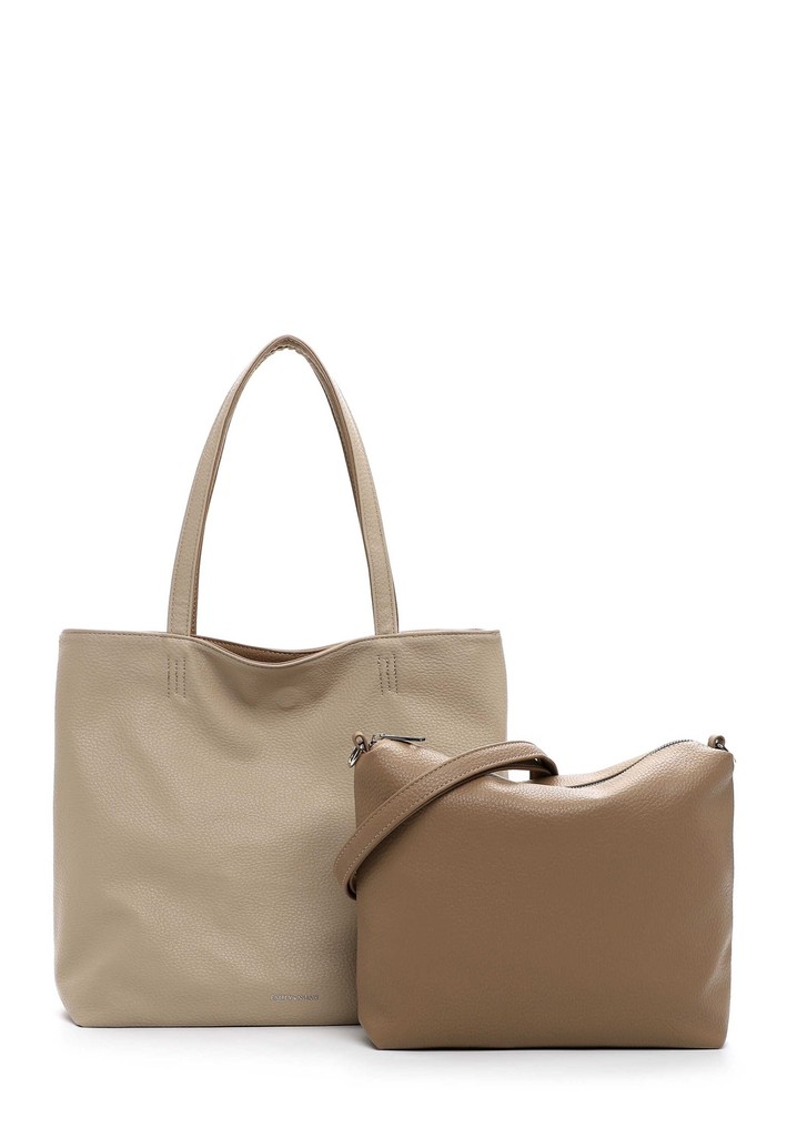 Shopper E&N Eva