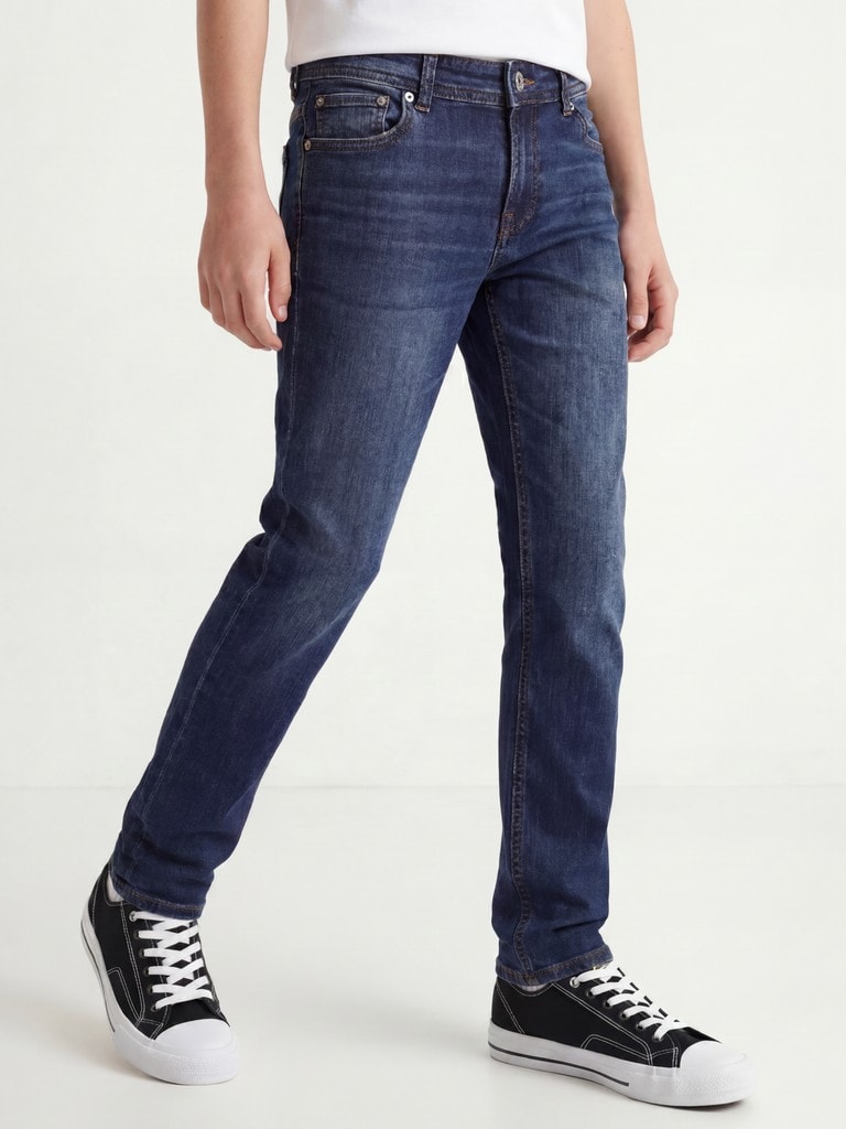 JJIGLENN JJORIGINAL CB 814 NOOS JNR