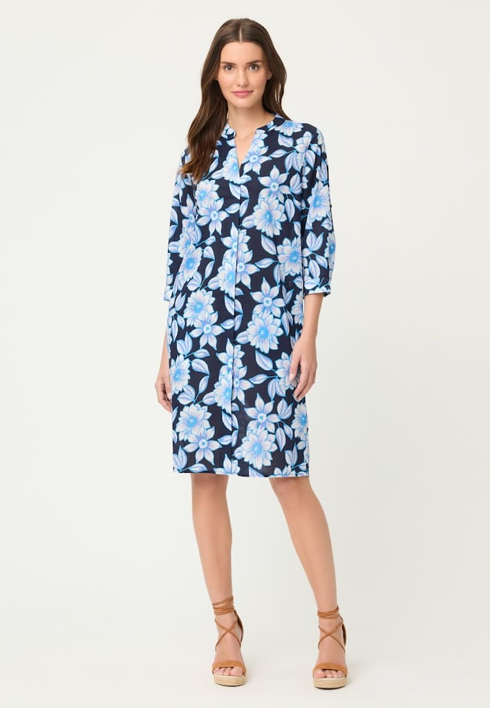 Dress Woven Short (till 105cm)