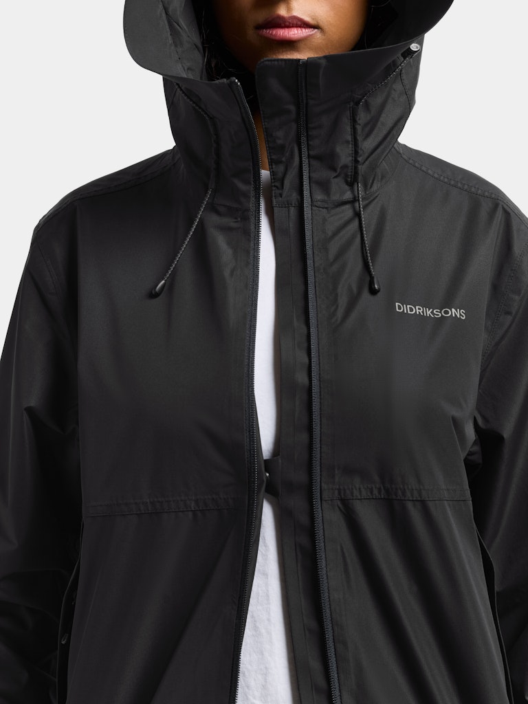 Tilde Jacket