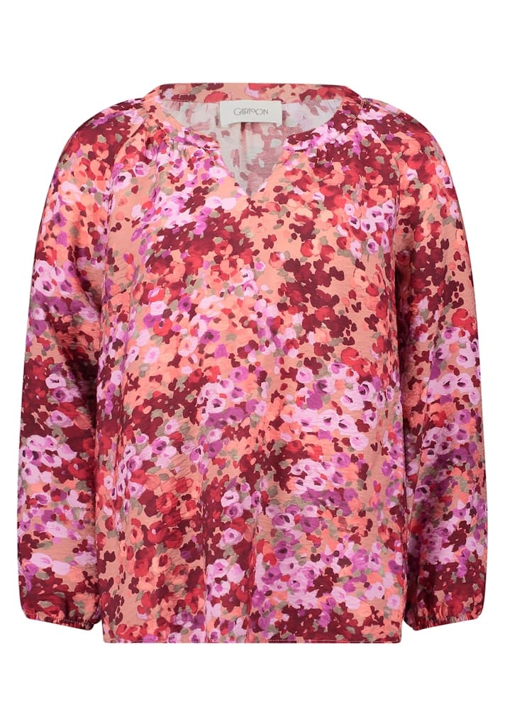 Blusenshirt
