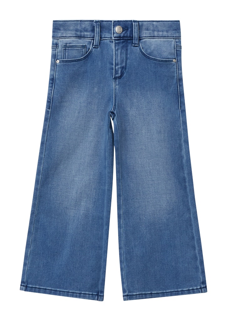 Jeans-Hose