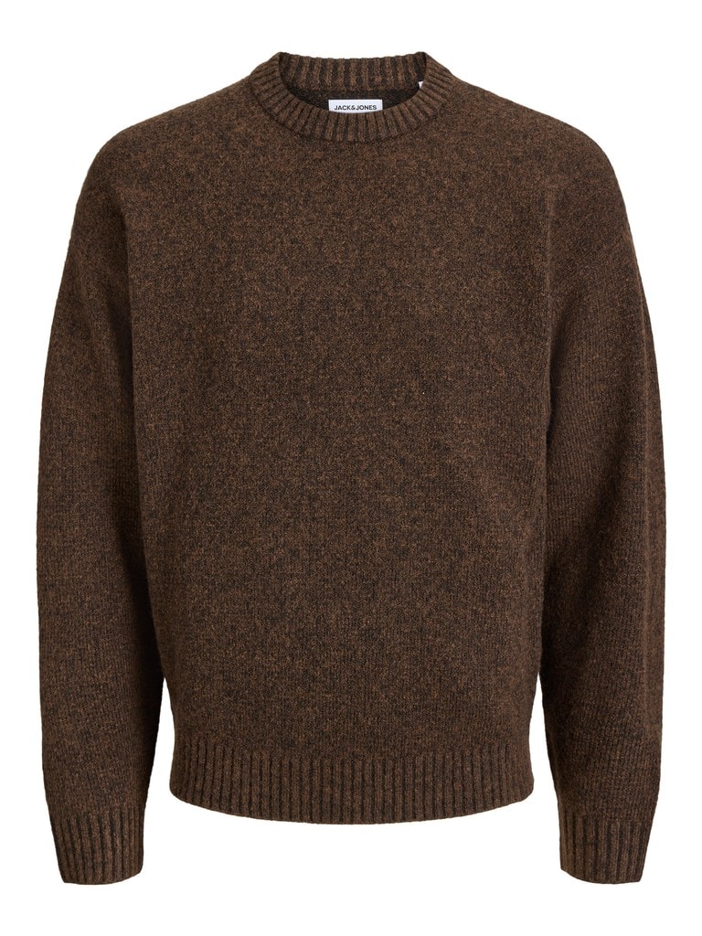 JJESOHO OLLIE KNIT CREW NECK SN
