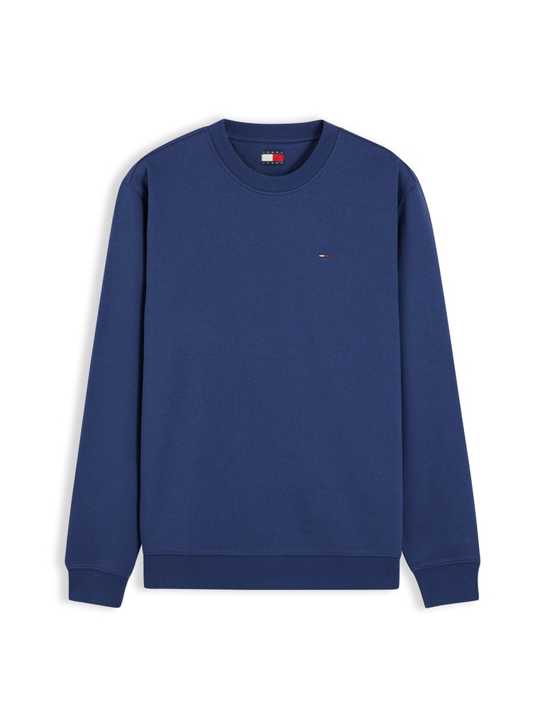 TJM REG S FLAG CREW EXT