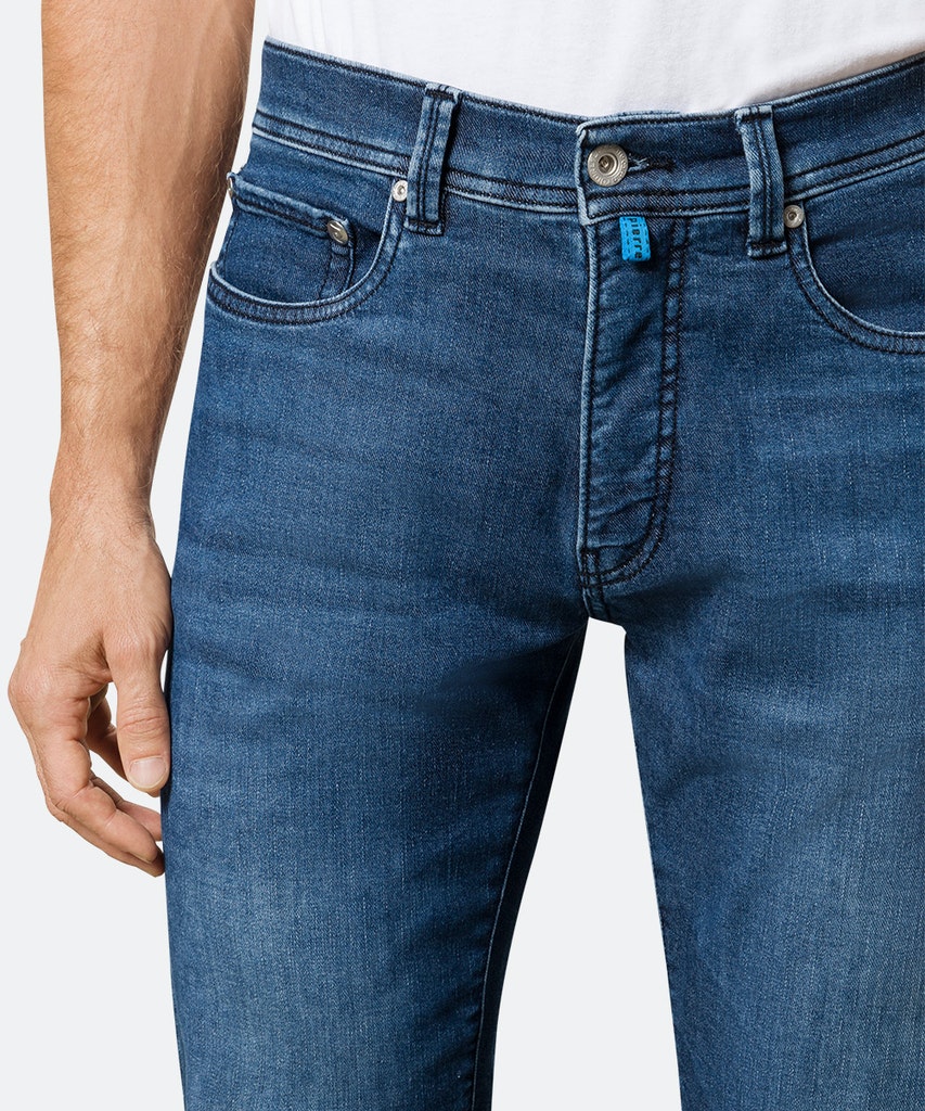 PC-Lyon tapered