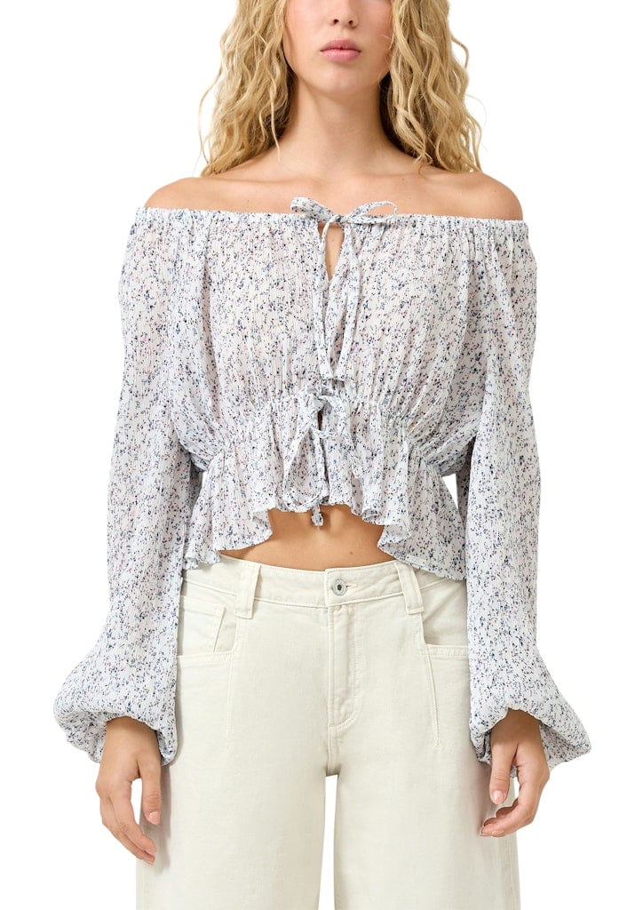 Bluse