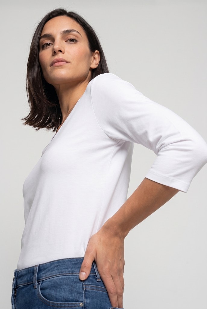 T-Shirt Long Sleeves