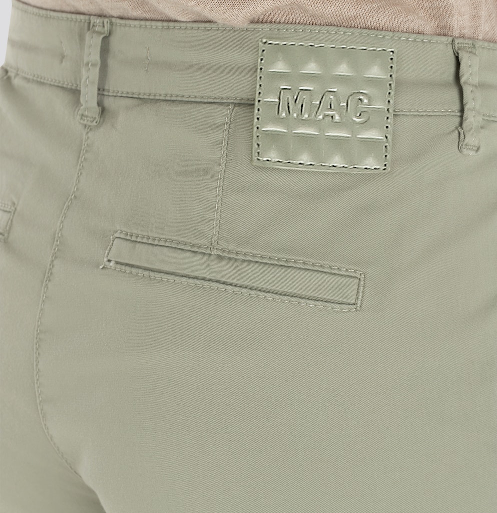 MAC JEANS - CHINO, Authentic stretch gabardine