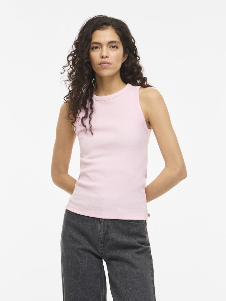 VISOLA S/L TANK TOP - NOOS