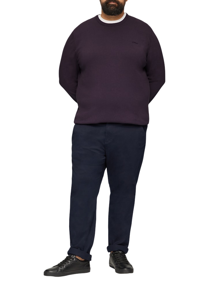 Strickpullover