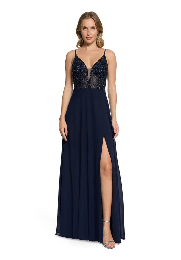 Abendkleid