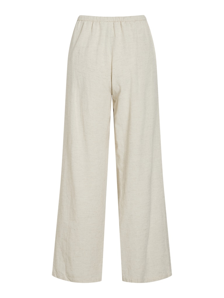 VIPRISILLA RW WIDE PANTS - NOOS