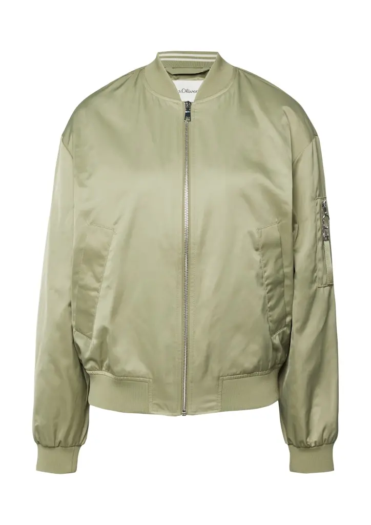 Outdoor-Jacke