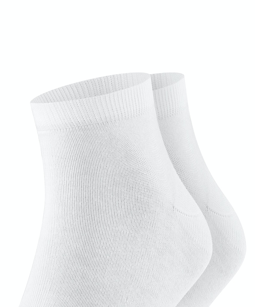 FALKE Happy 2-Pack Herren