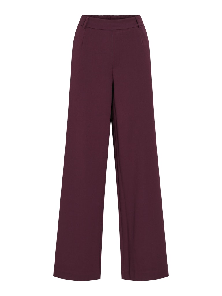 VIVARONE HW WIDE PANT - NOOS