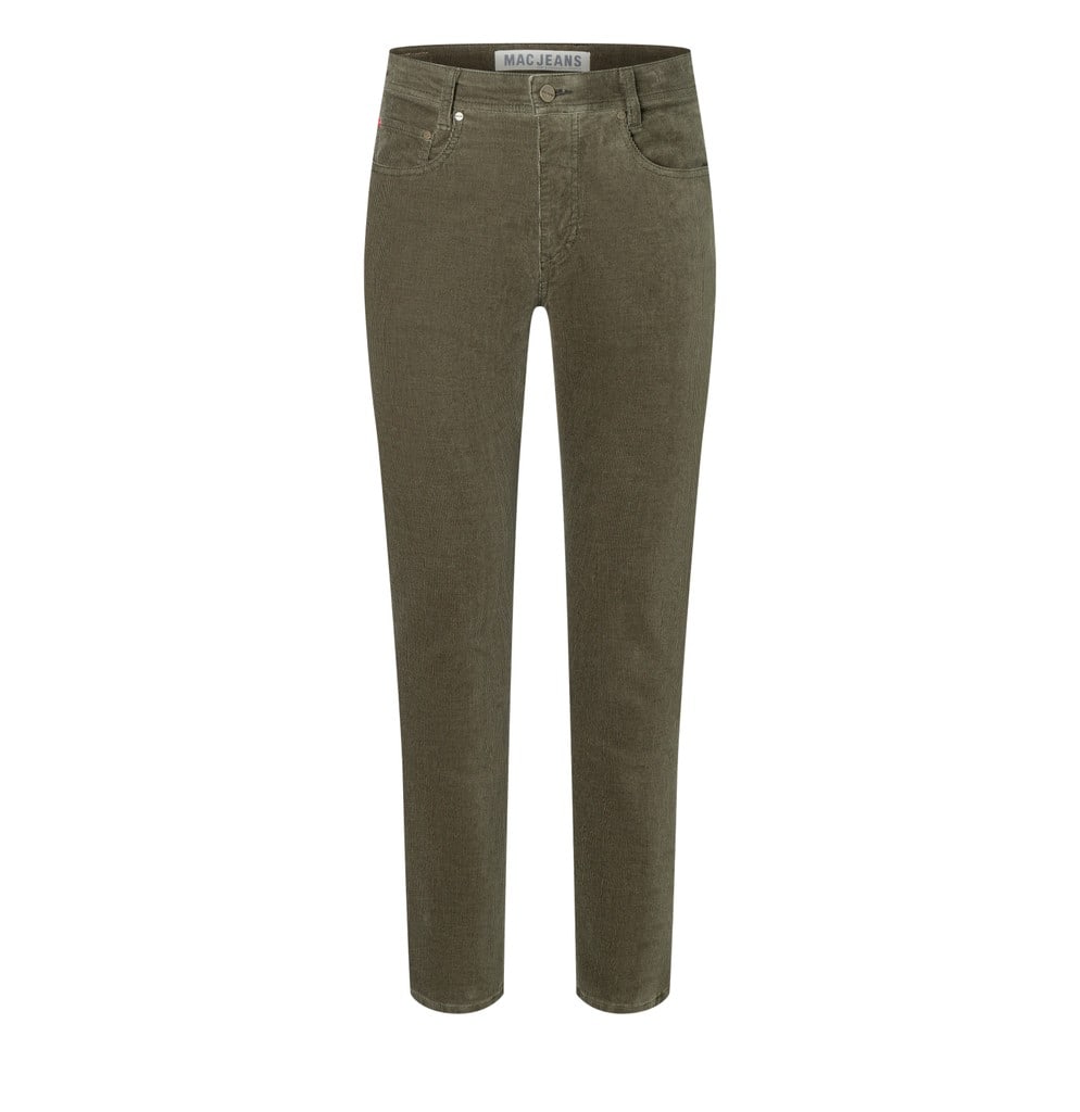 MAC JEANS - Arne, Basic Corduroy