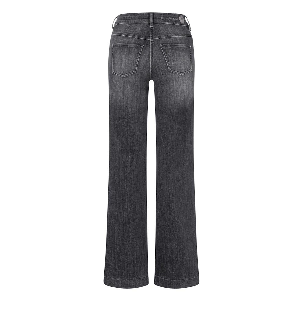 MAC JEANS - DREAM WIDE, Authentic mega flex