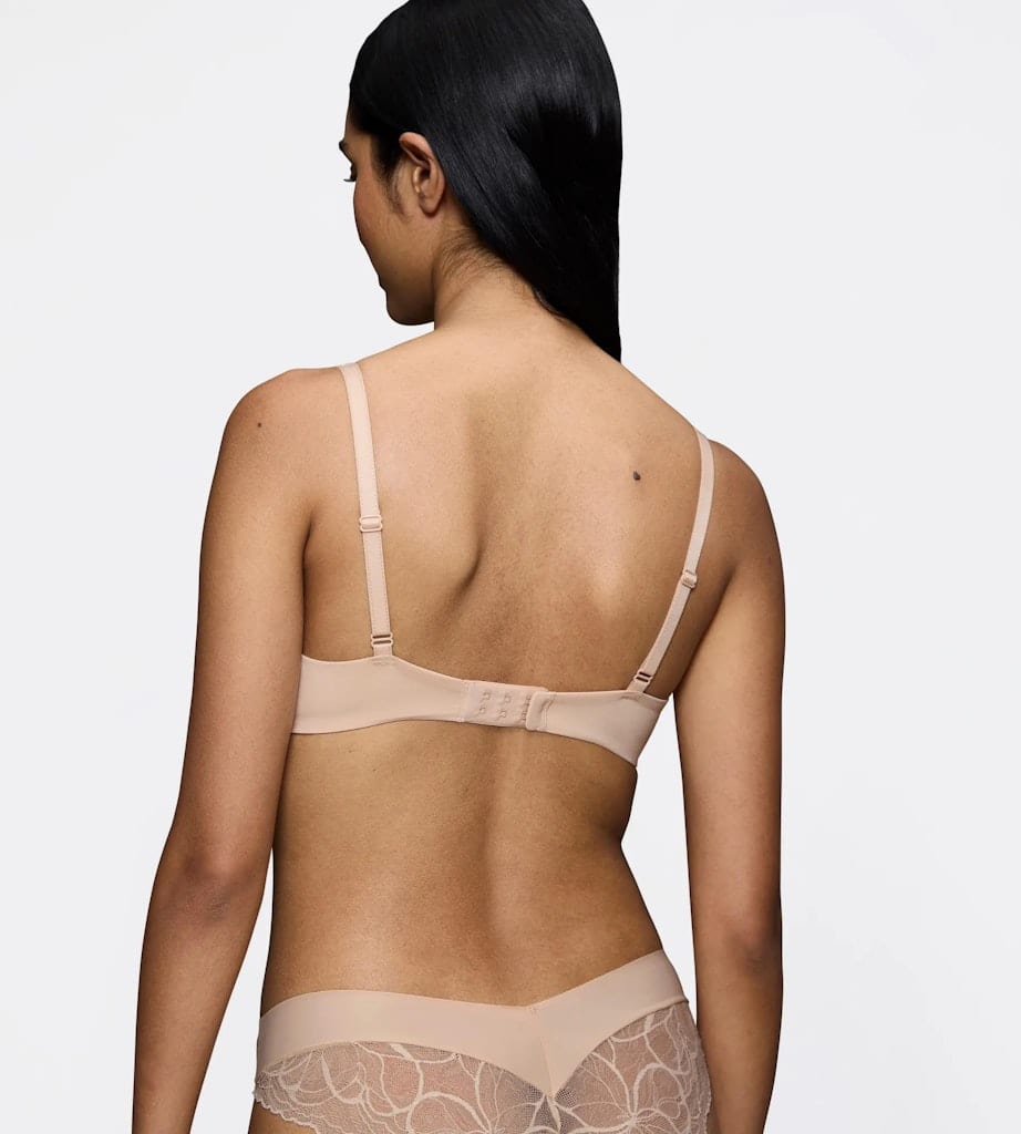 Body Make-Up Illusion Lace WP