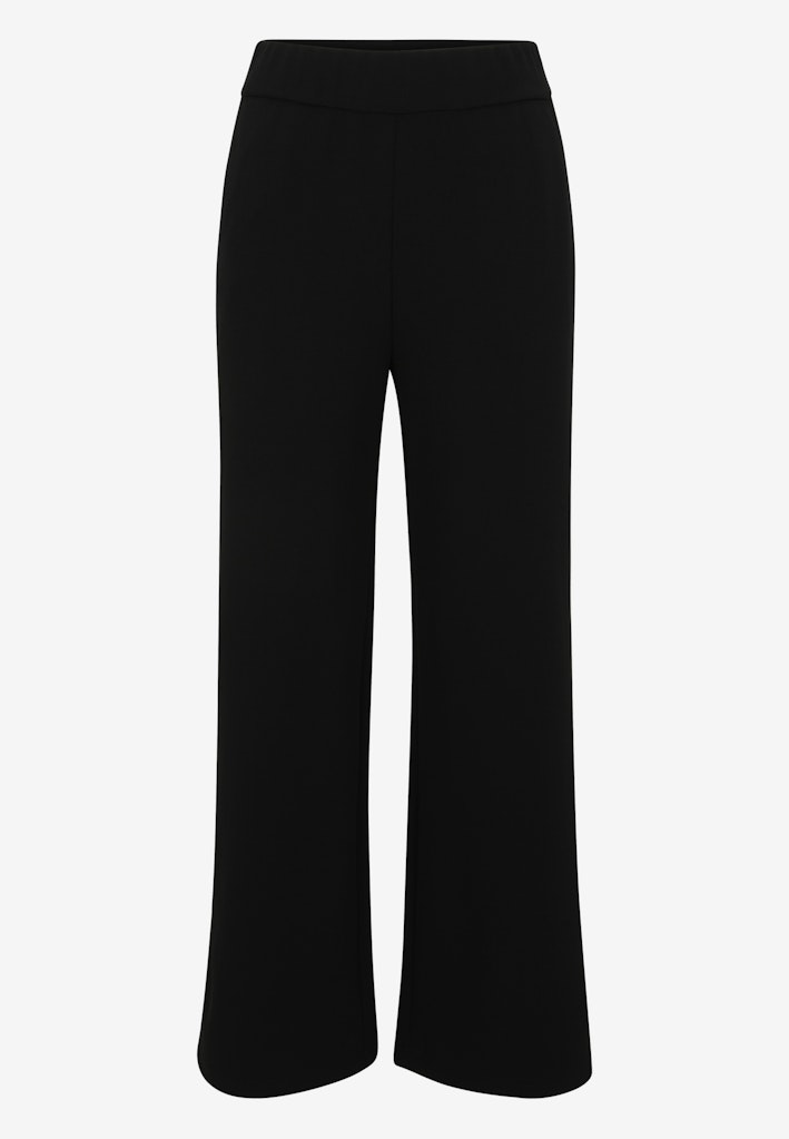 Basic-Hose in 7/8 Länge Malou