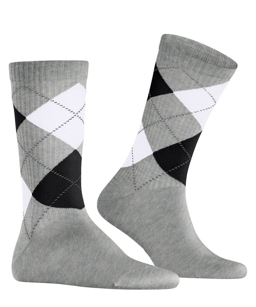 Burlington Rib Court Herren