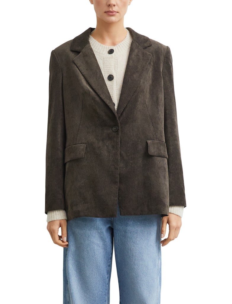Indoor-Blazer