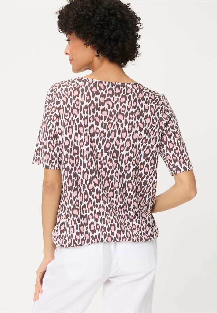 T-Shirt Short Sleeves