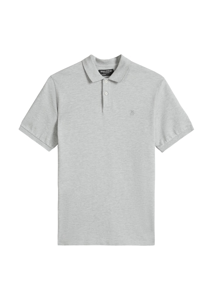 Poloshirt Piqué regular