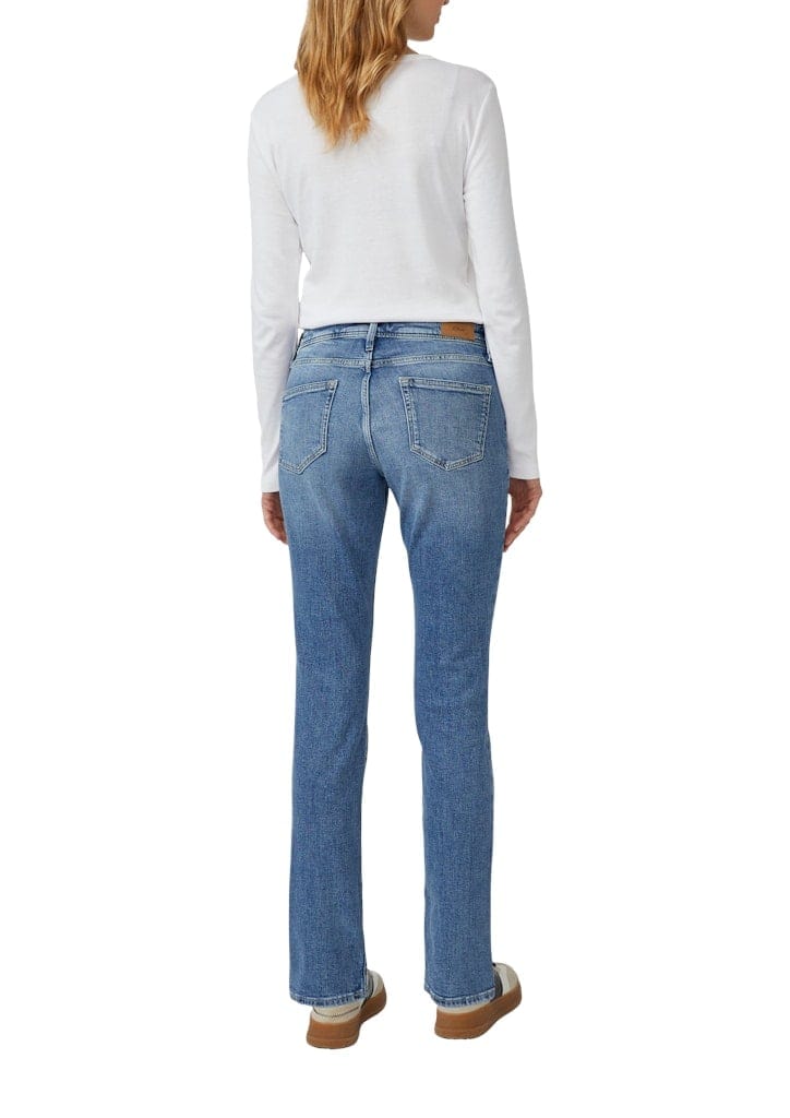 Jeans-Hose