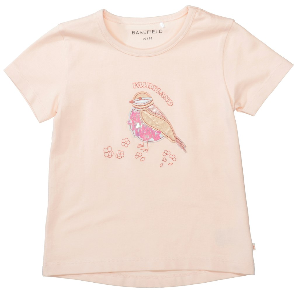 Md.-T-Shirt