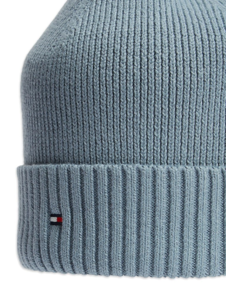TH FLAG PIMA COTTON BEANIE