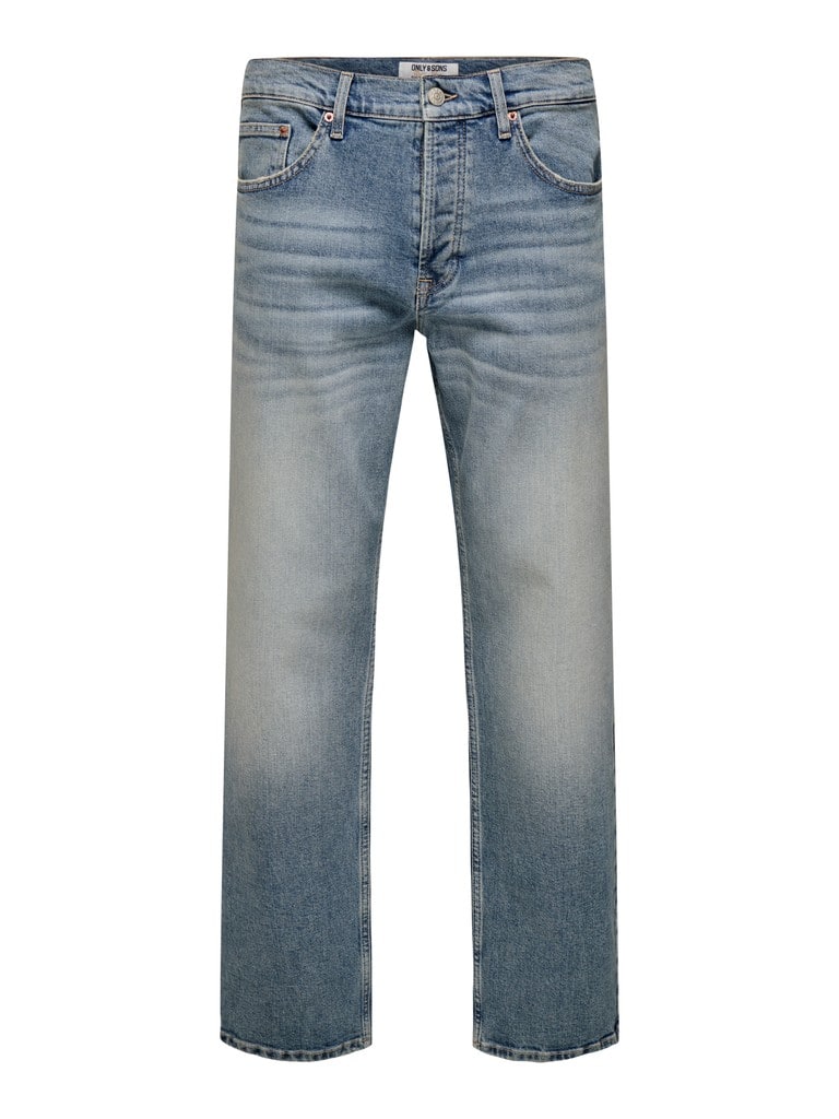 ONSEDGE PERFORMANCE LB 3816 DOT DNM NOOS