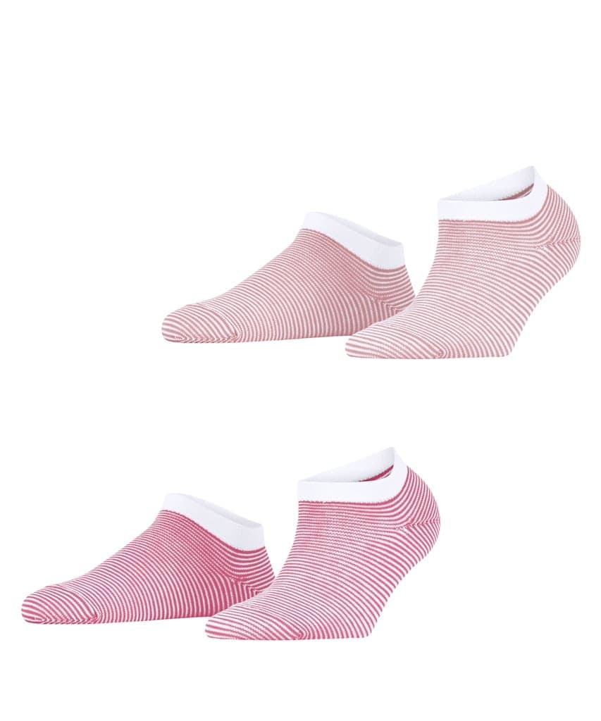 Esprit Allover Stripe 2-Pack Damen